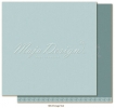 Monochromes - Shades of Celebration - Vintage Teal- Maja Design